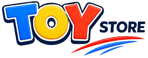 Toy Store Chile